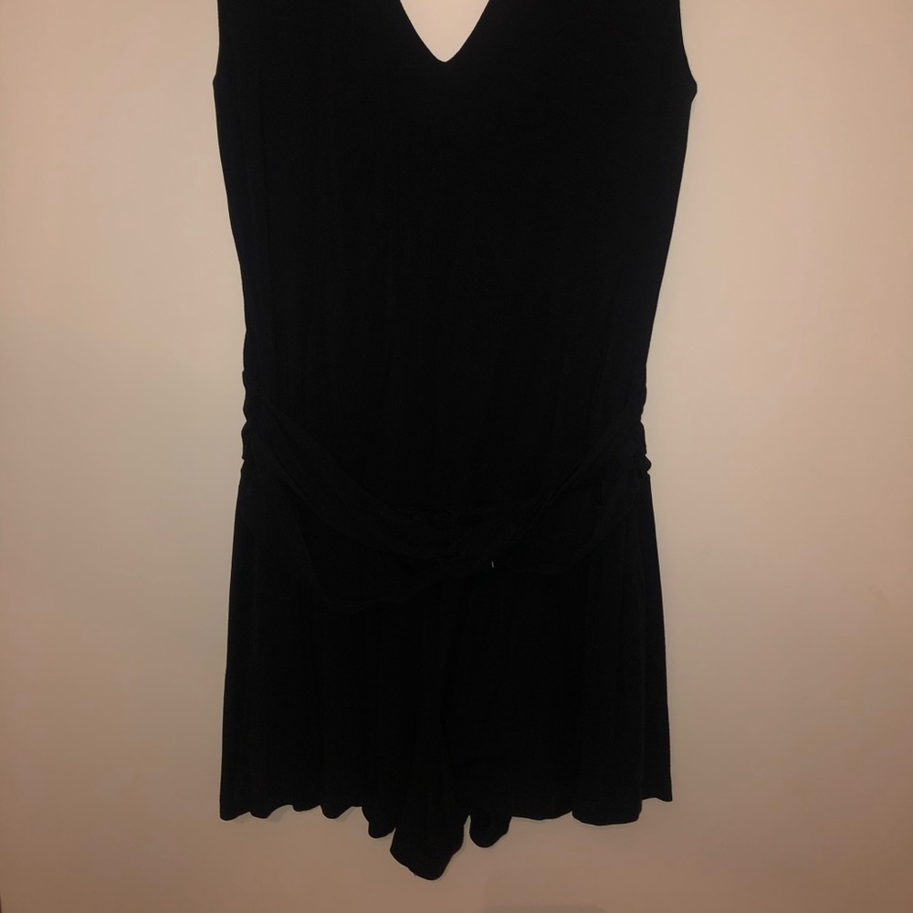 Women’s Romper